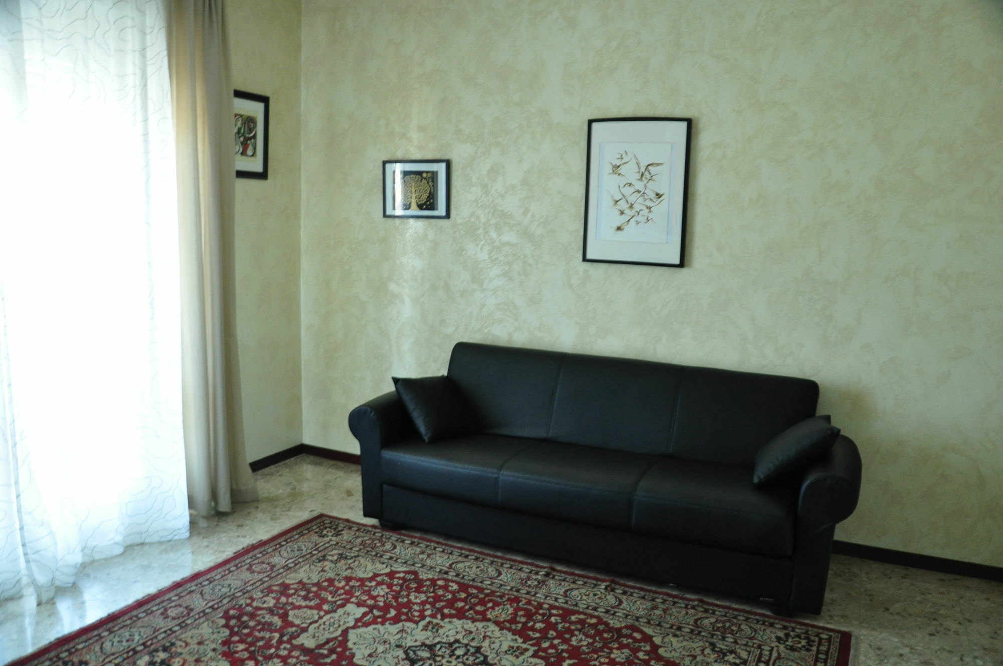 A Casa Di Franci Appartement Parma Buitenkant foto
